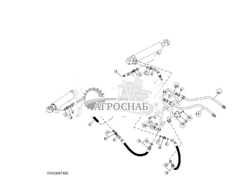 STEERING CYLINDER LINES - ST395495 588.jpg